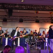 Captain's Dinner  (19.11.16)